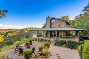 The Overlook at Talking Rock Creek Resort